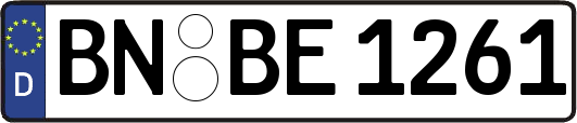 BN-BE1261