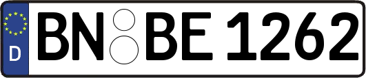 BN-BE1262