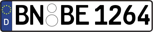 BN-BE1264
