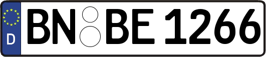 BN-BE1266