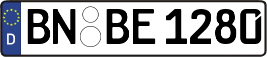 BN-BE1280
