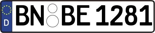 BN-BE1281