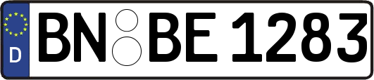 BN-BE1283
