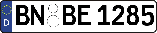 BN-BE1285