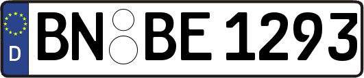 BN-BE1293