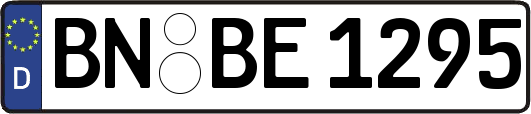 BN-BE1295