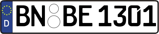 BN-BE1301