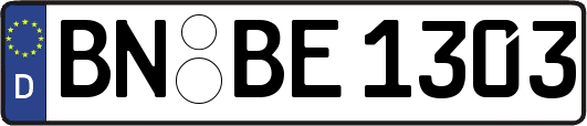 BN-BE1303