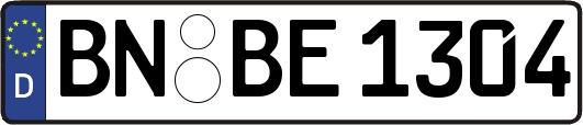 BN-BE1304