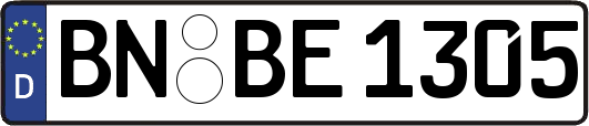 BN-BE1305