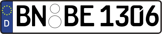 BN-BE1306