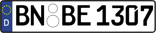 BN-BE1307