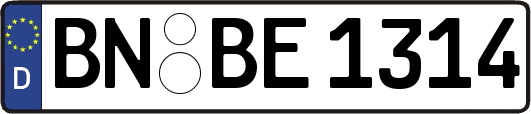BN-BE1314