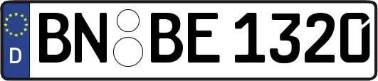 BN-BE1320