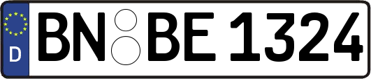 BN-BE1324