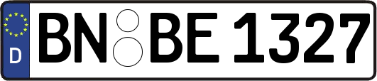 BN-BE1327