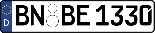 BN-BE1330