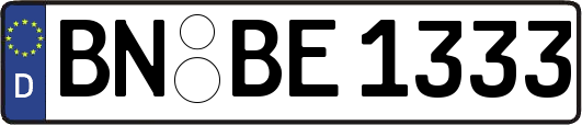 BN-BE1333