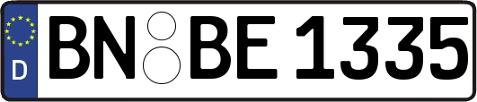 BN-BE1335
