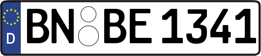 BN-BE1341