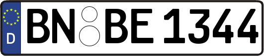 BN-BE1344