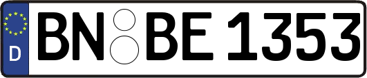 BN-BE1353