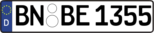 BN-BE1355