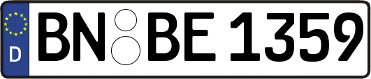 BN-BE1359