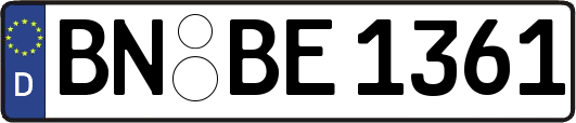 BN-BE1361