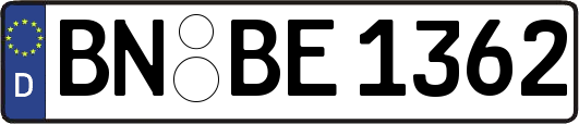 BN-BE1362