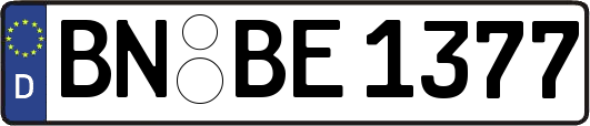 BN-BE1377