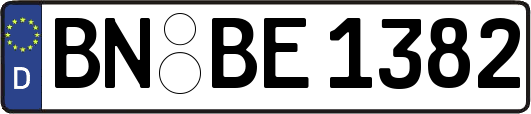 BN-BE1382