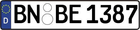 BN-BE1387