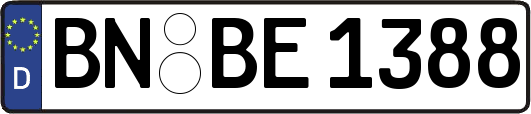 BN-BE1388