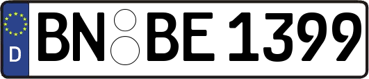 BN-BE1399