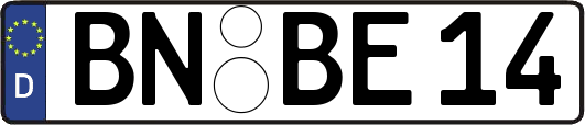 BN-BE14