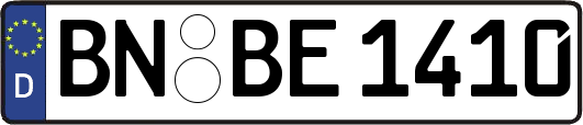 BN-BE1410
