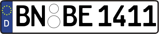 BN-BE1411