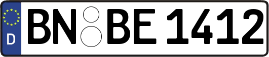 BN-BE1412