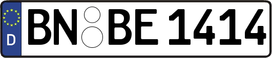 BN-BE1414