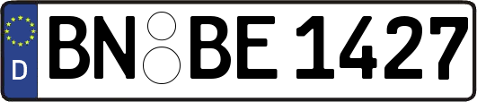 BN-BE1427