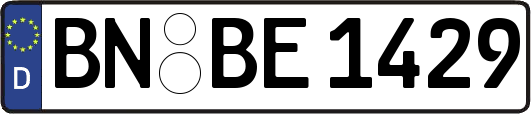 BN-BE1429