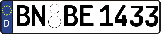 BN-BE1433