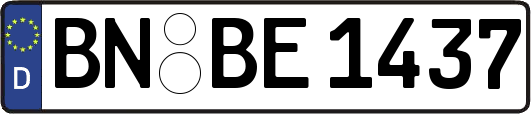 BN-BE1437