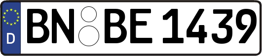 BN-BE1439