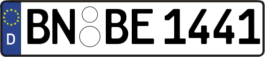 BN-BE1441