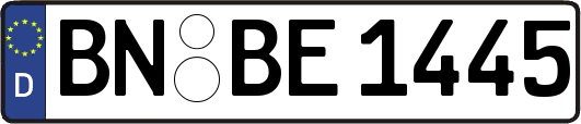 BN-BE1445