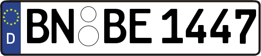BN-BE1447