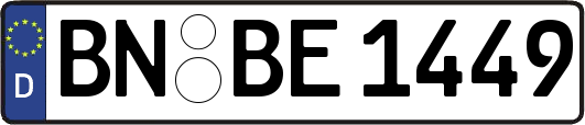 BN-BE1449