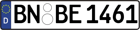 BN-BE1461